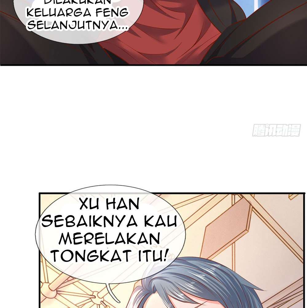 Halaman Komik