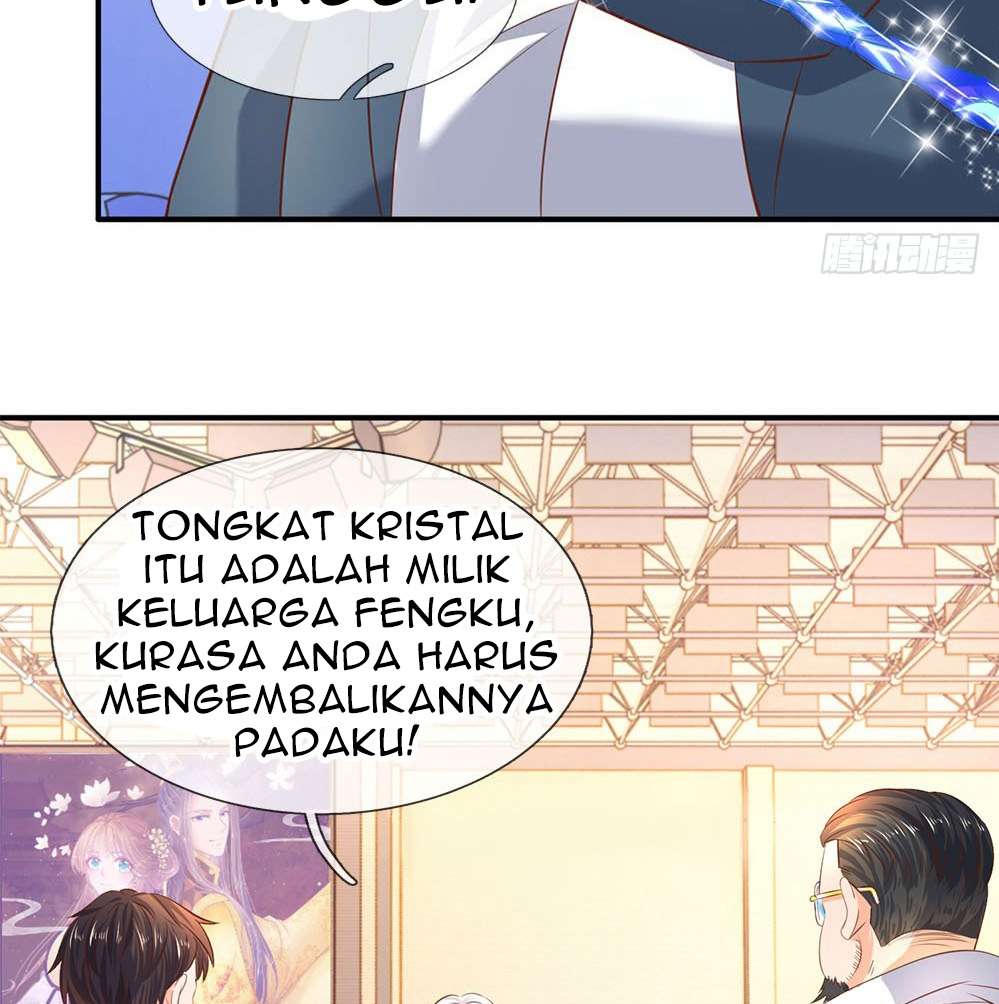 Wan Gu Shen Wang Chapter 40 Gambar 6