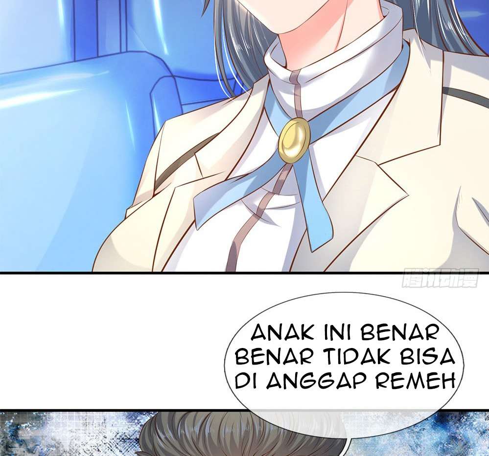 Halaman Komik