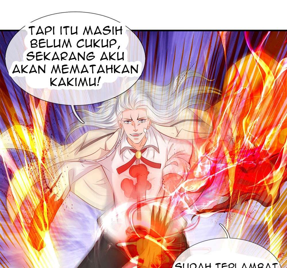 Halaman Komik