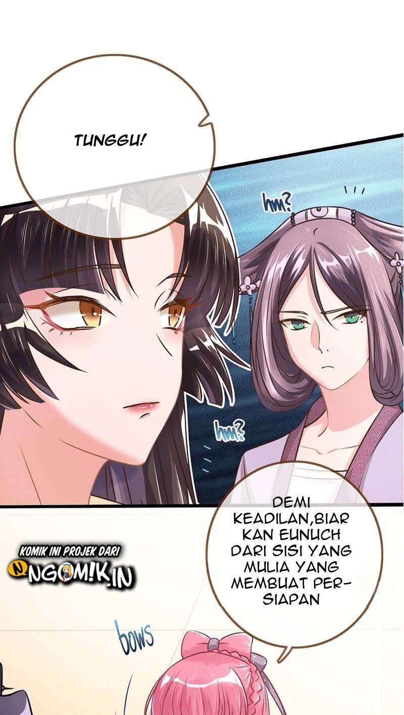 Cheating Men Must Die Chapter 16 Gambar 24