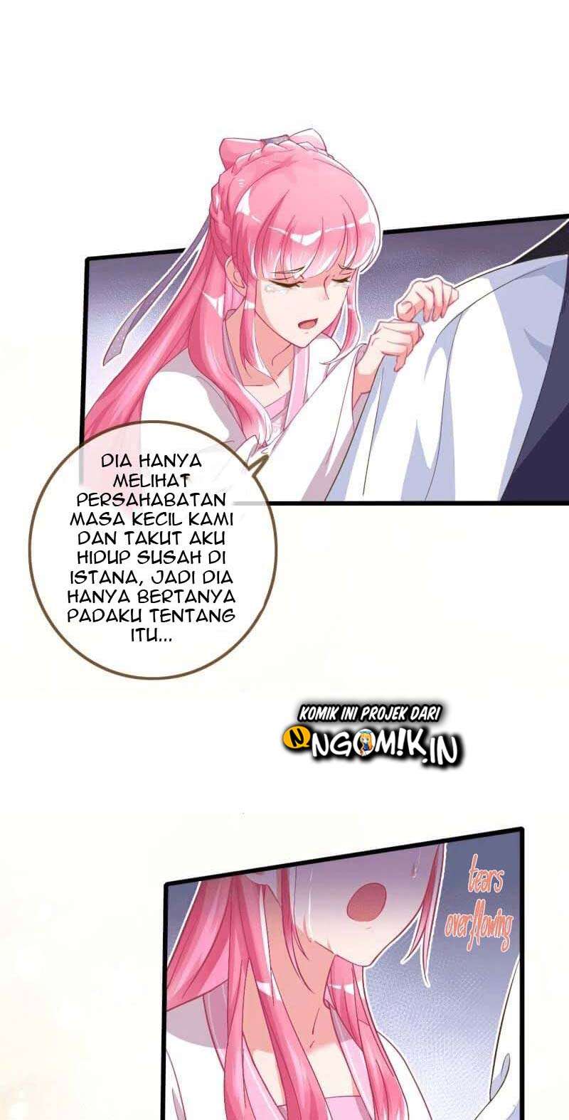 Cheating Men Must Die Chapter 16 Gambar 5