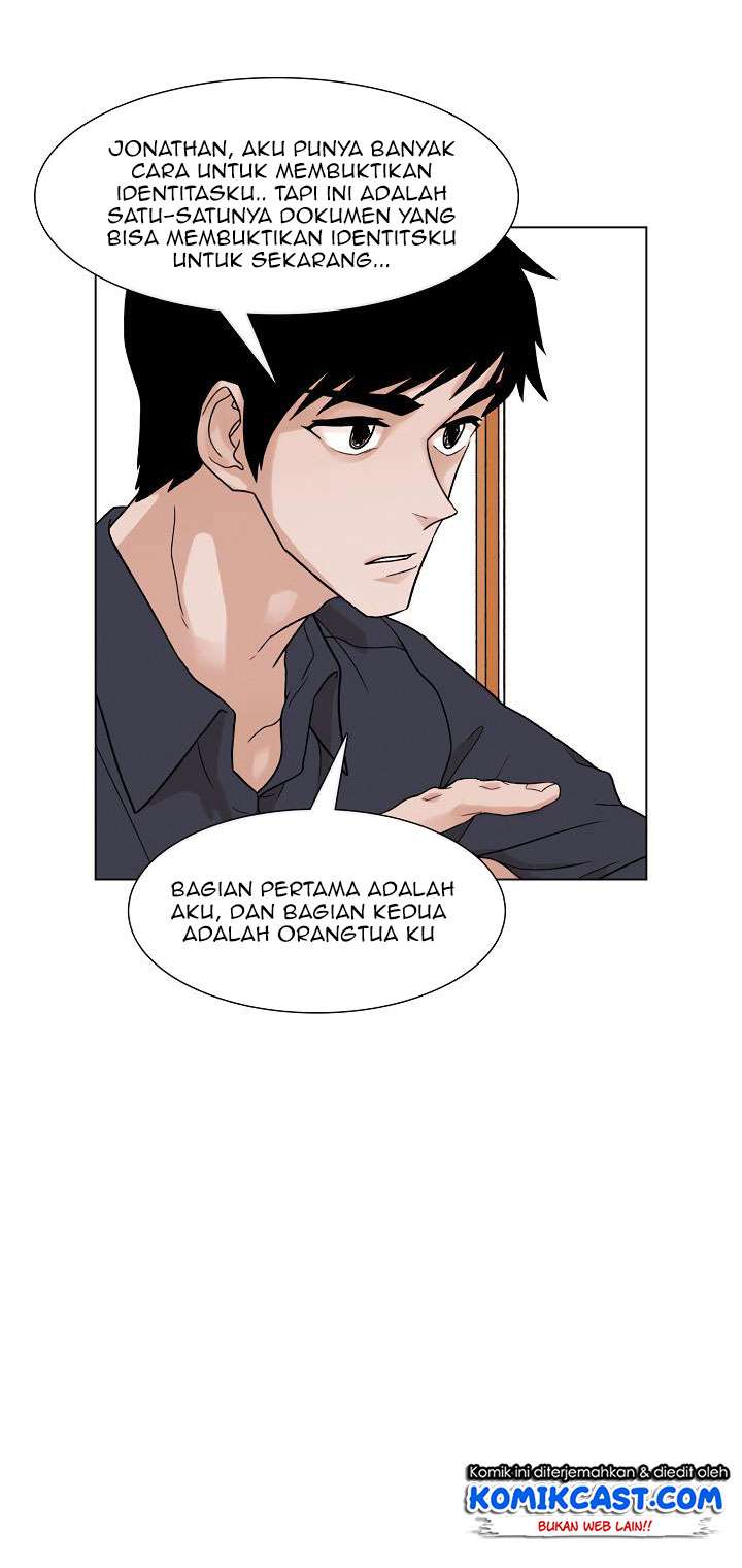 Past Life Regressor Chapter 5 Gambar 26