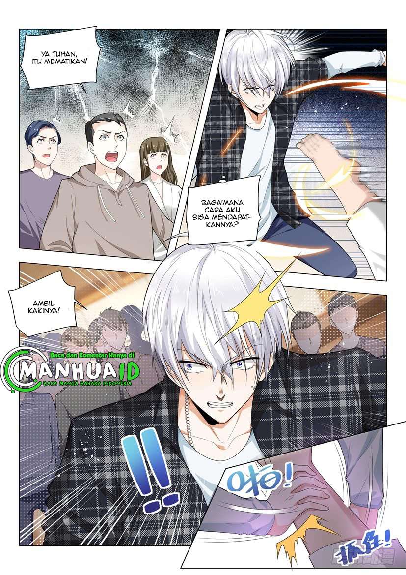 Shen Hao’s Heavenly Fall System Chapter 48 Gambar 8