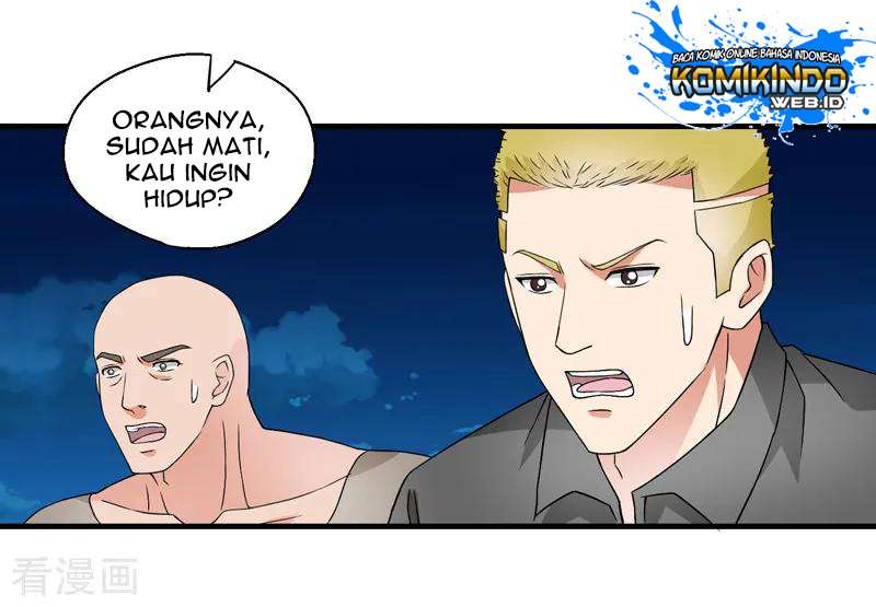 Rebirth Of The Urban Mad Immortal Chapter 56 Gambar 19