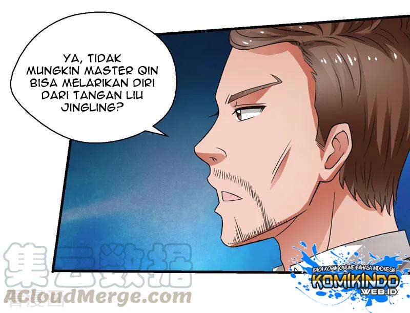 Rebirth Of The Urban Mad Immortal Chapter 56 Gambar 35