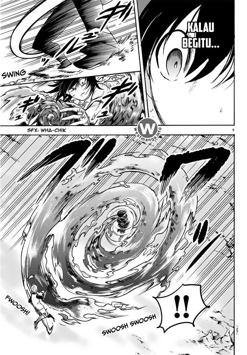 Mairimashita! Iruma-kun Chapter 16 Gambar 12