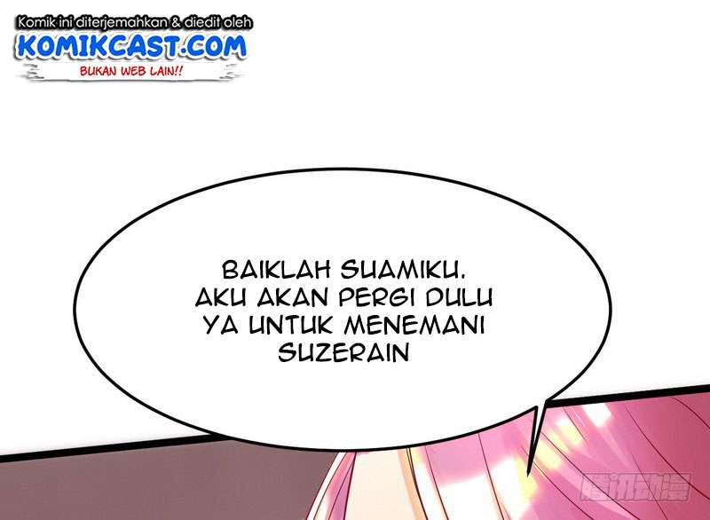 I’m An Evil God Chapter 1 Gambar 107