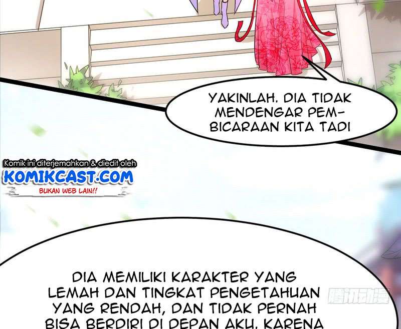 I’m An Evil God Chapter 1 Gambar 116