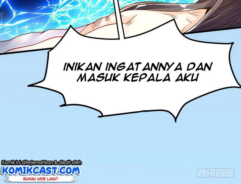 I’m An Evil God Chapter 1 Gambar 47