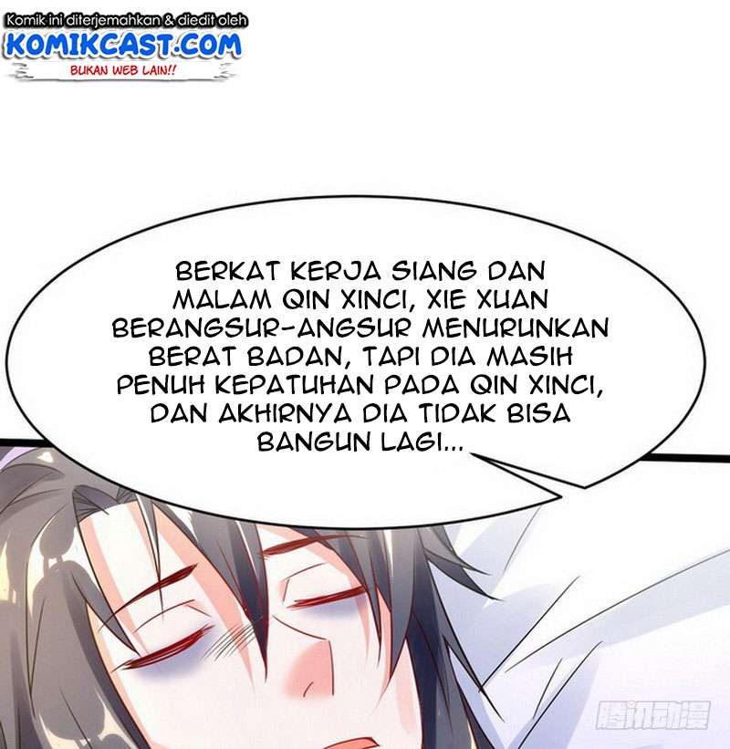 I’m An Evil God Chapter 1 Gambar 58