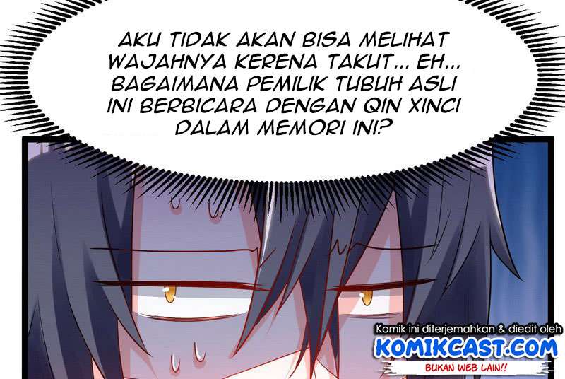 I’m An Evil God Chapter 1 Gambar 98