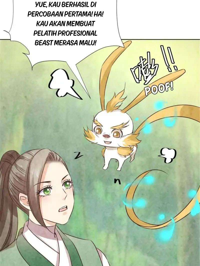 The Crazy Adventures of Mystical Doctor Chapter 69 Gambar 30
