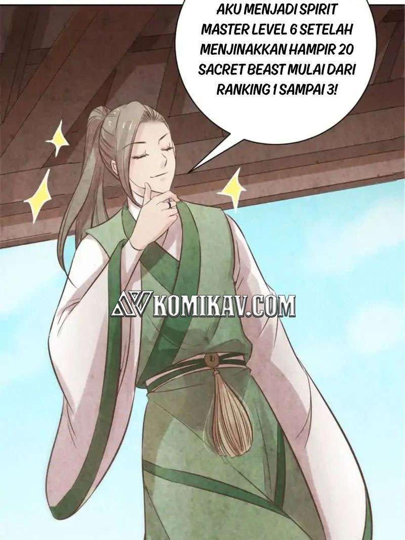 The Crazy Adventures of Mystical Doctor Chapter 69 Gambar 44