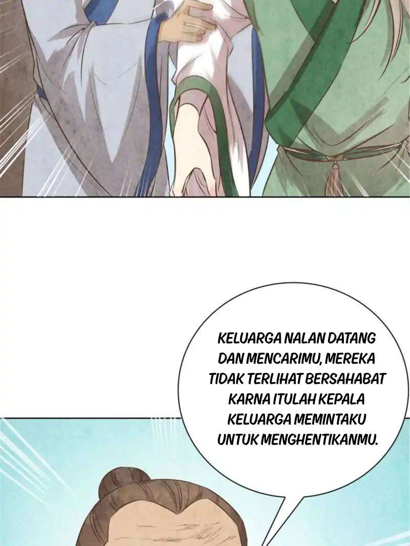 The Crazy Adventures of Mystical Doctor Chapter 69 Gambar 53