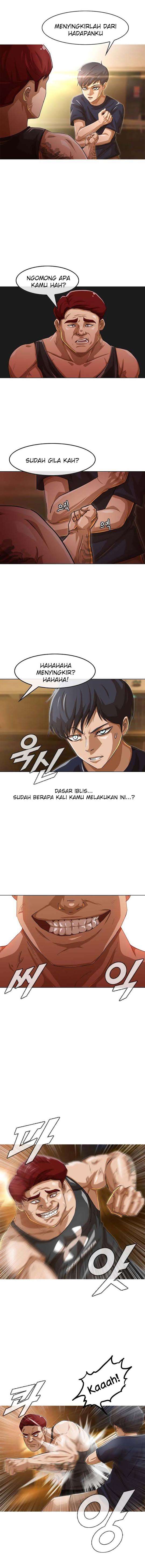 Baca Manhwa The Girl from Random Chatting! Chapter 53 Gambar 2