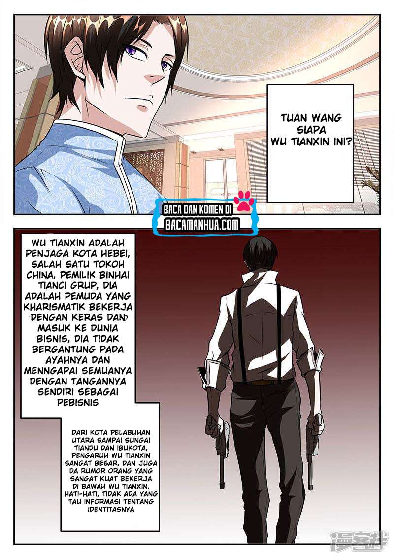 Metropolitan System Chapter 49 Gambar 9