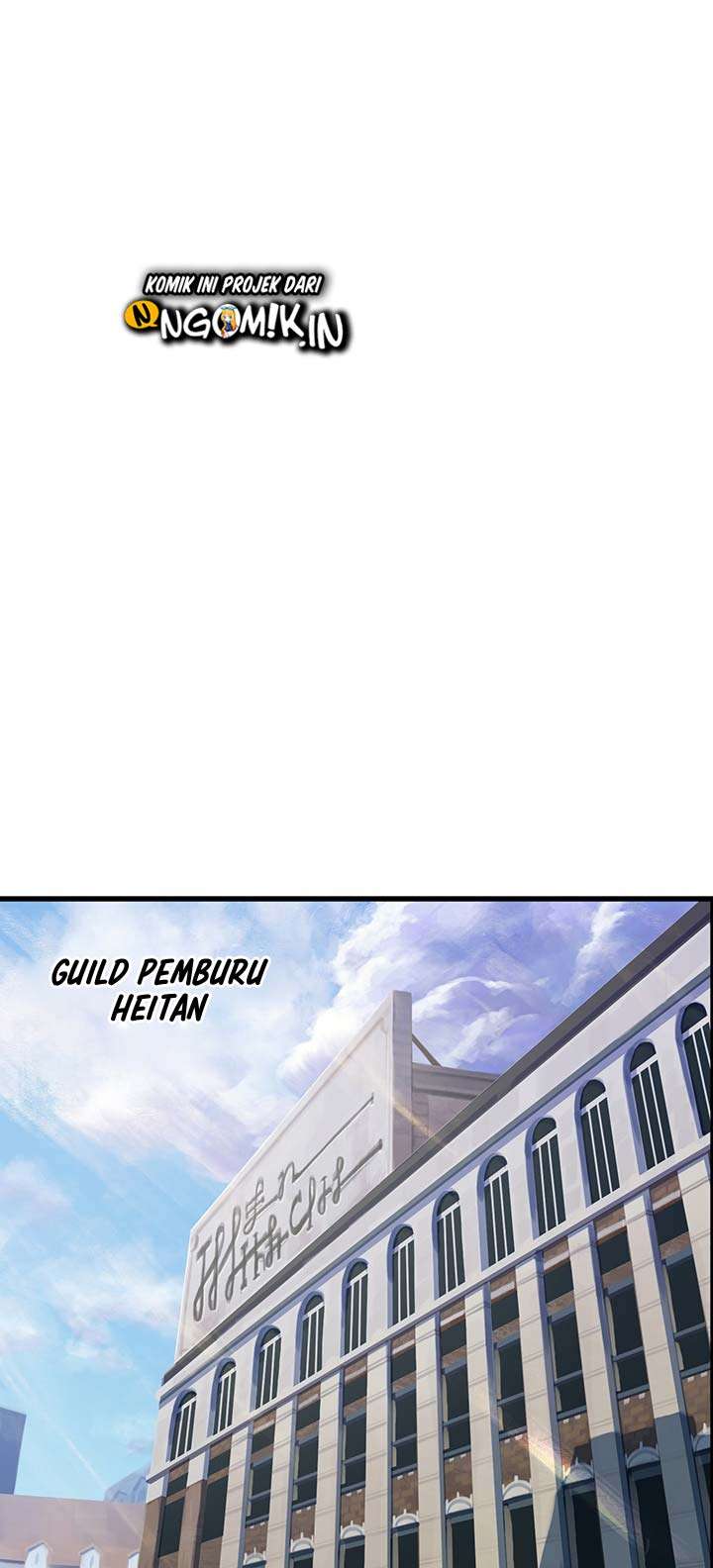 Baca Manhwa Sword King Chapter 24 Gambar 2