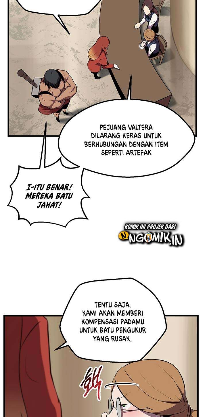 Sword King Chapter 24 Gambar 33