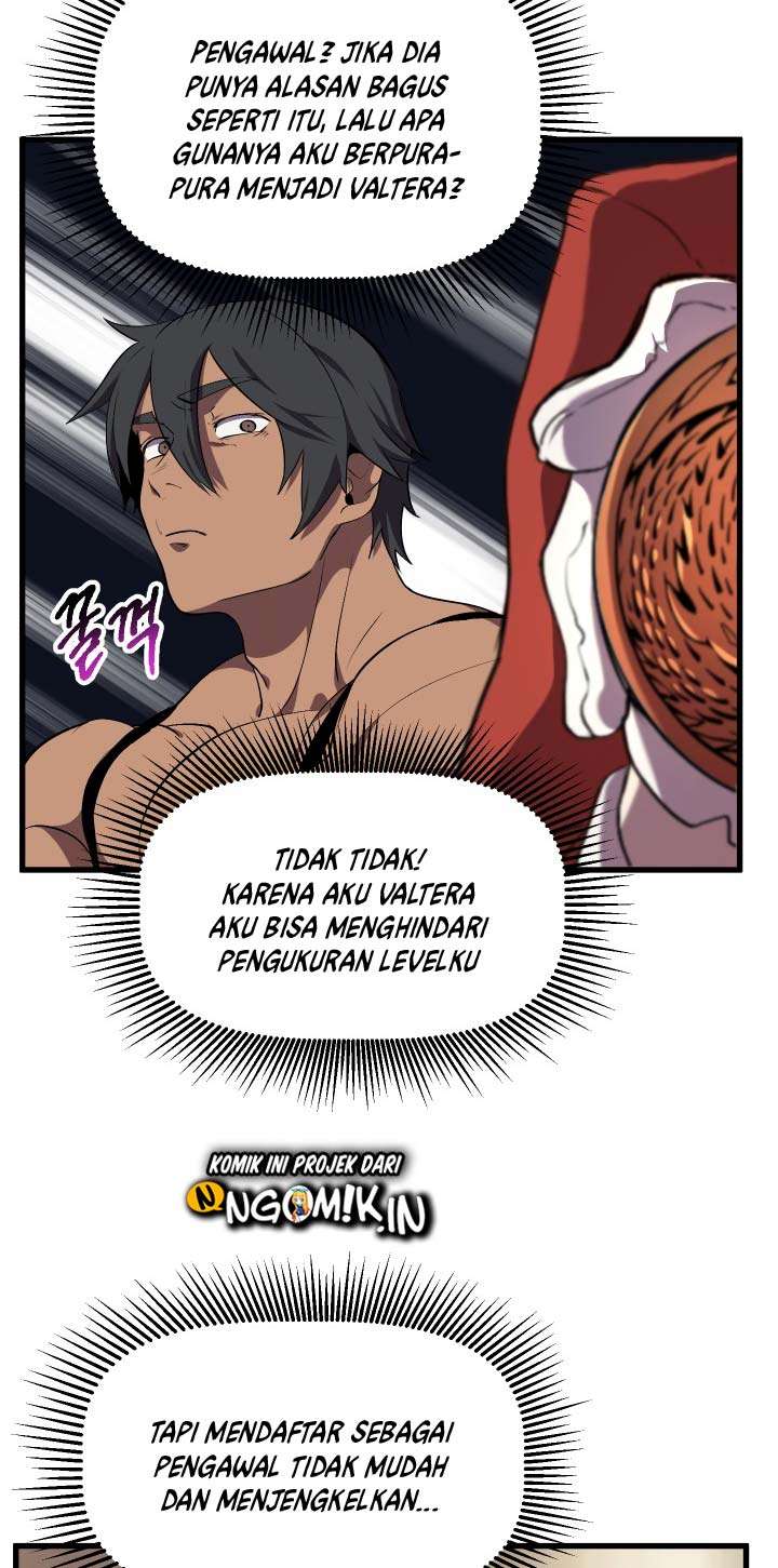 Sword King Chapter 24 Gambar 36