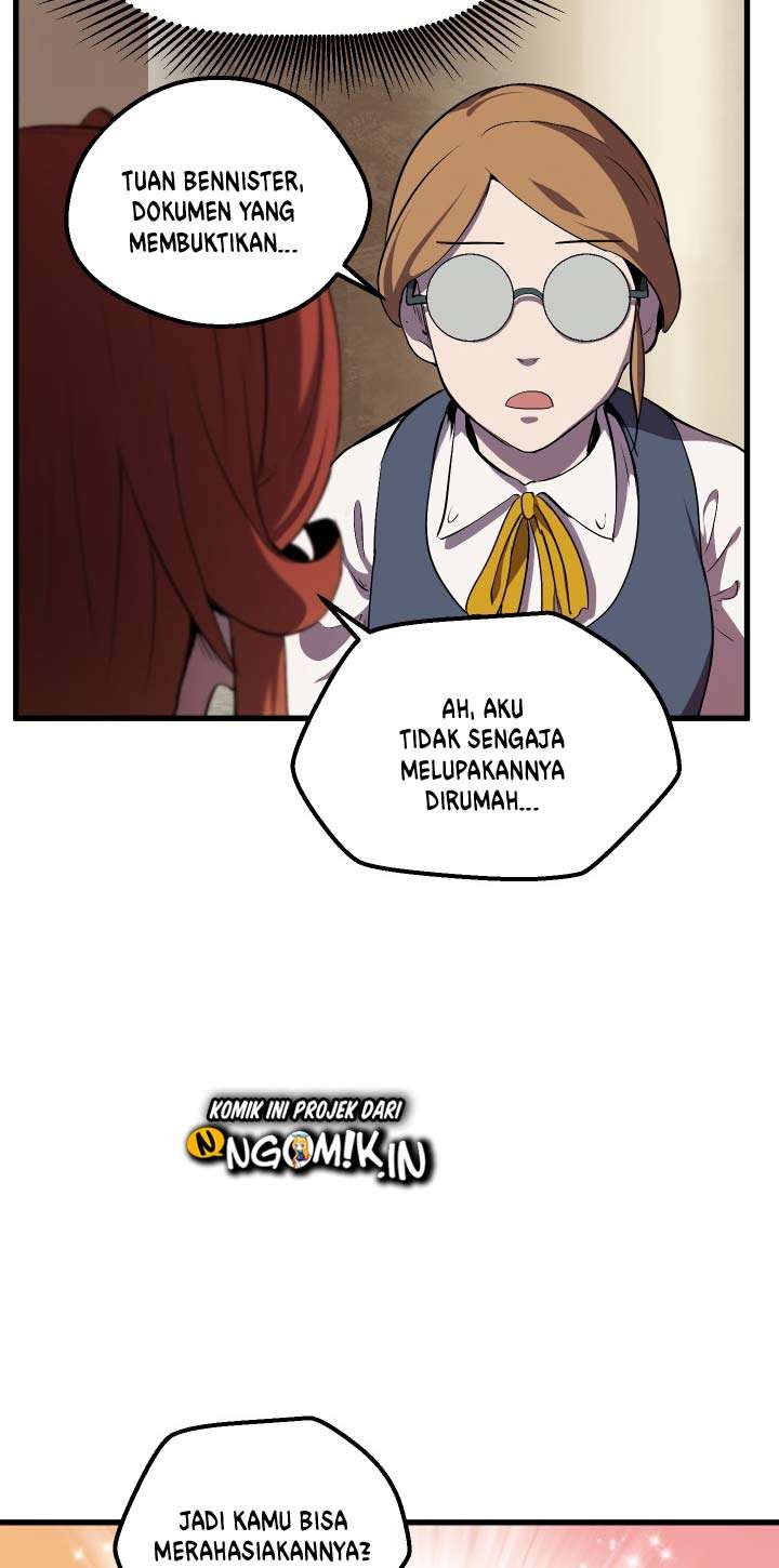 Sword King Chapter 24 Gambar 37