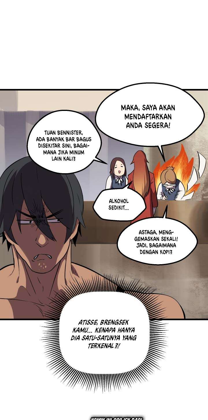 Sword King Chapter 24 Gambar 40