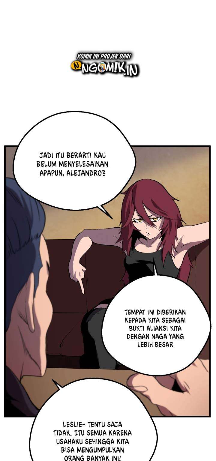 Sword King Chapter 24 Gambar 55