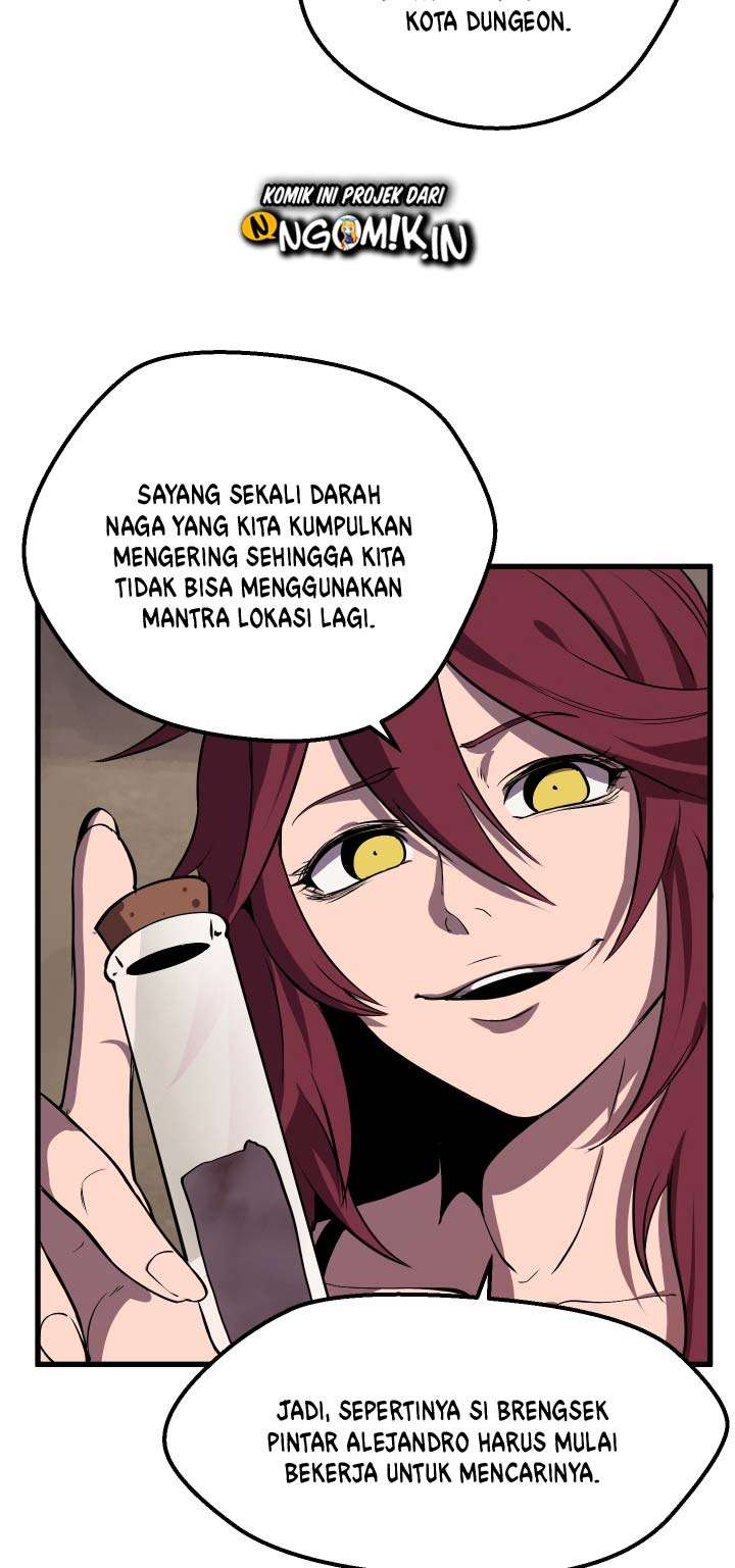 Sword King Chapter 24 Gambar 58