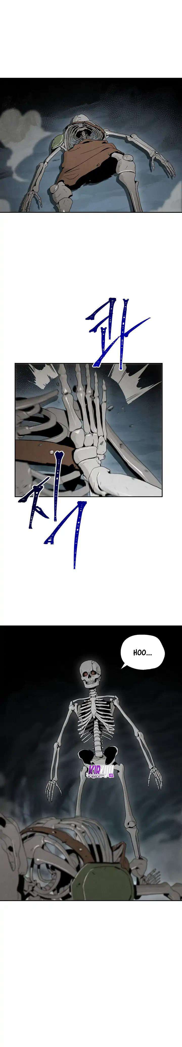 Skeleton Soldier Couldn’t Protect the Dungeon Chapter 47 Gambar 10