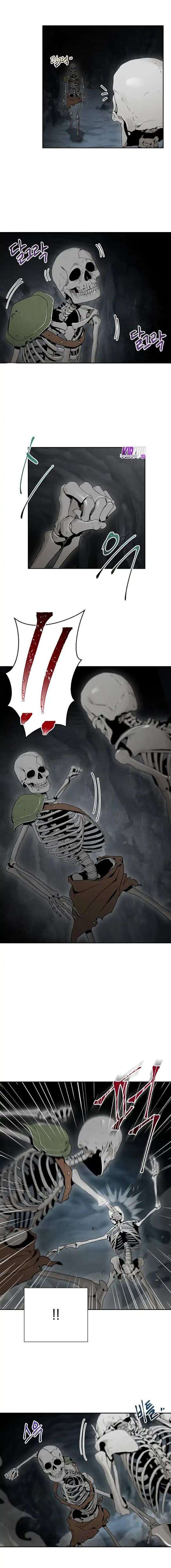 Skeleton Soldier Couldn’t Protect the Dungeon Chapter 47 Gambar 7
