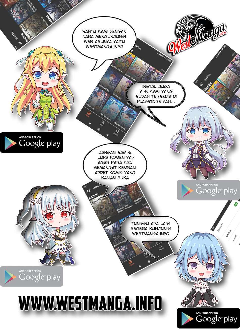 The Wrong Way to use Healing Magic Chapter 27.1 Gambar 30