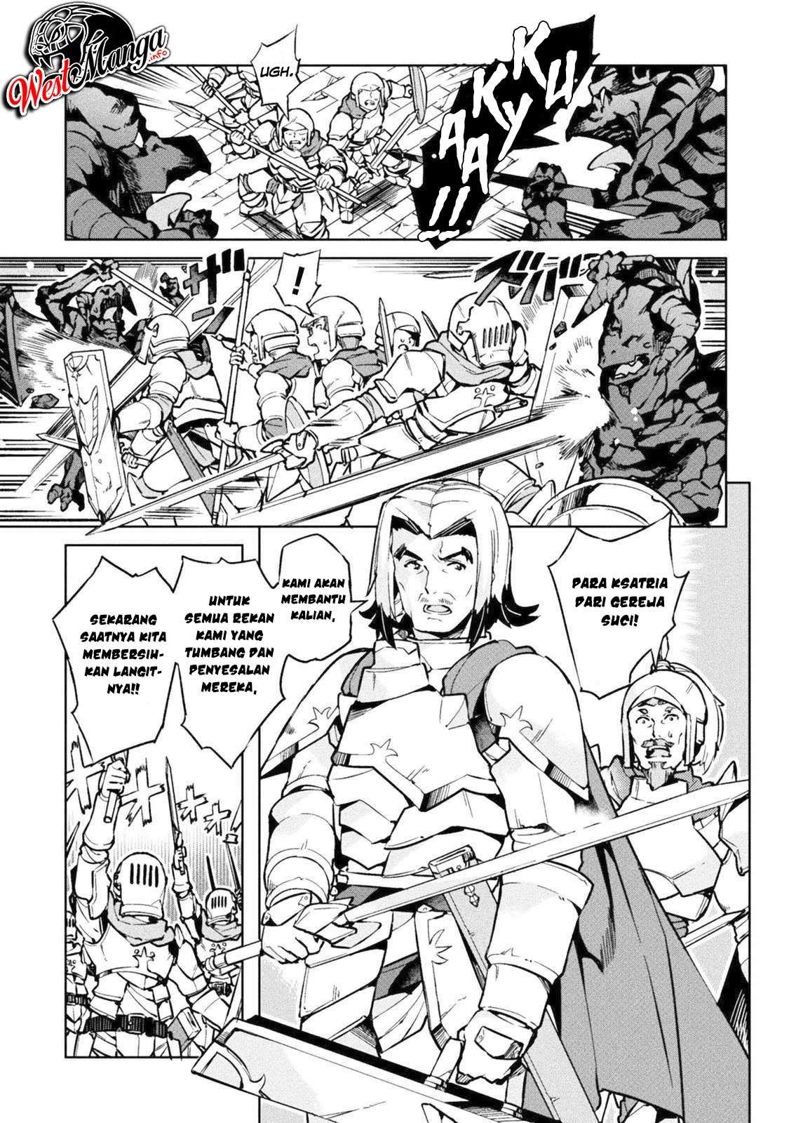 NEET dakedo Hello Work ni Ittara Isekai ni Tsuretekareta Chapter 21 Gambar 26