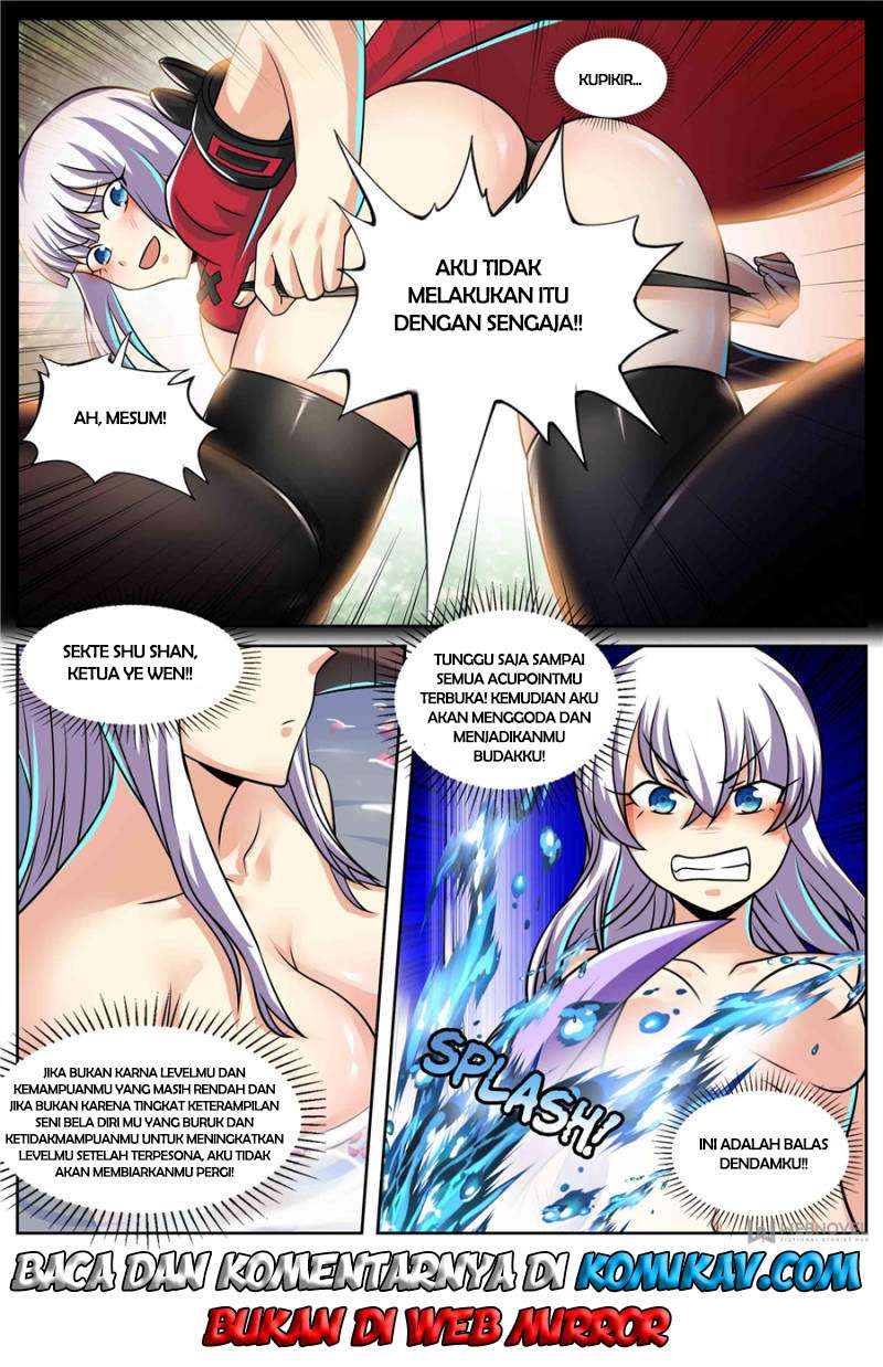 The Top Clan Leader In History Chapter 97 Gambar 12