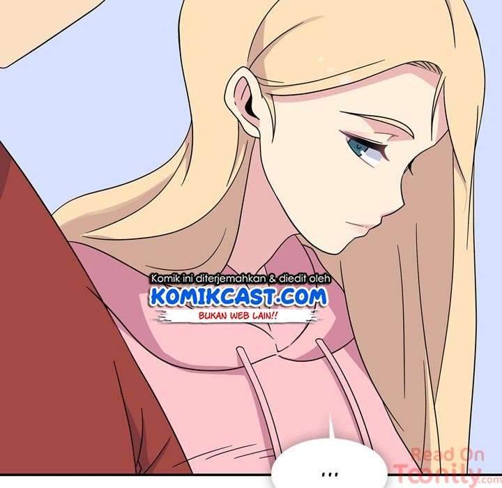 Springtime for Blossom Chapter 34 - End Gambar 114