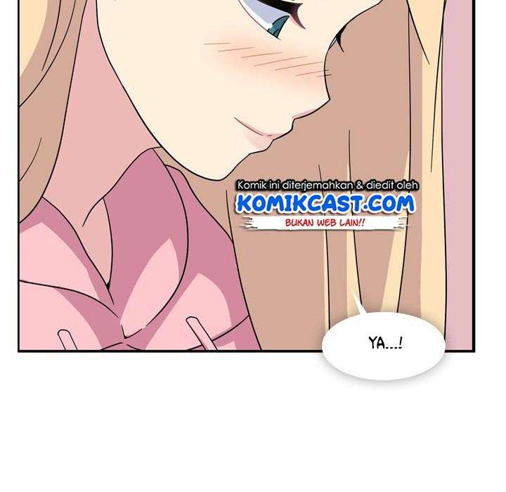 Springtime for Blossom Chapter 34 - End Gambar 116