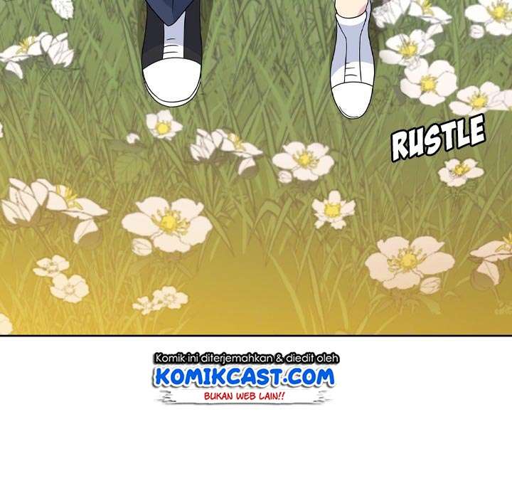 Springtime for Blossom Chapter 34 - End Gambar 137