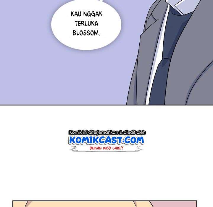 Springtime for Blossom Chapter 34 - End Gambar 143