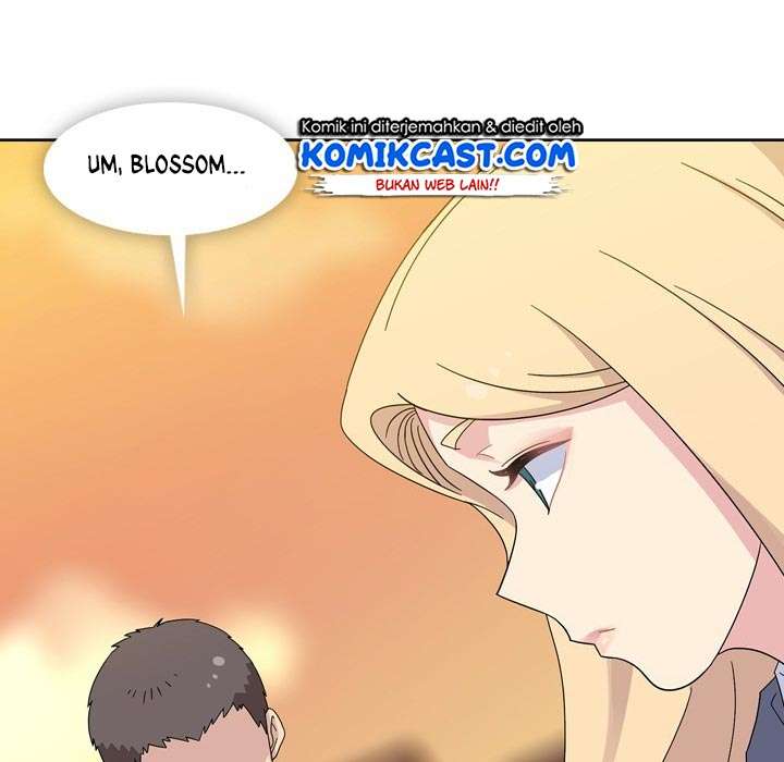 Springtime for Blossom Chapter 34 - End Gambar 151