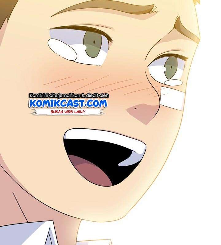 Springtime for Blossom Chapter 34 - End Gambar 166