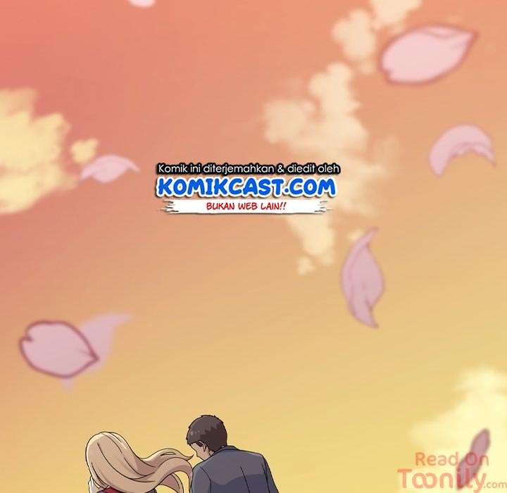 Springtime for Blossom Chapter 34 - End Gambar 169