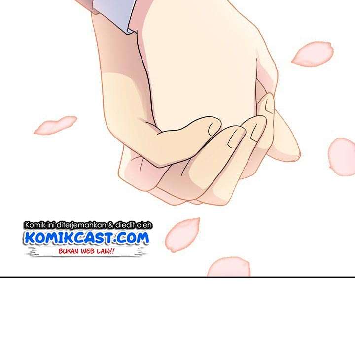 Springtime for Blossom Chapter 34 - End Gambar 172