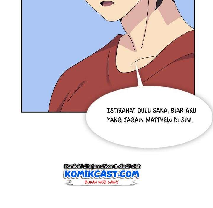 Springtime for Blossom Chapter 34 - End Gambar 58