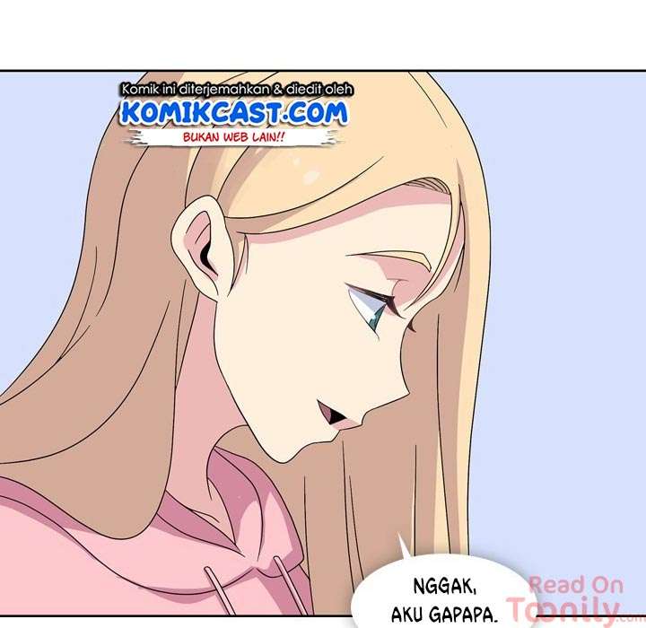 Springtime for Blossom Chapter 34 - End Gambar 59