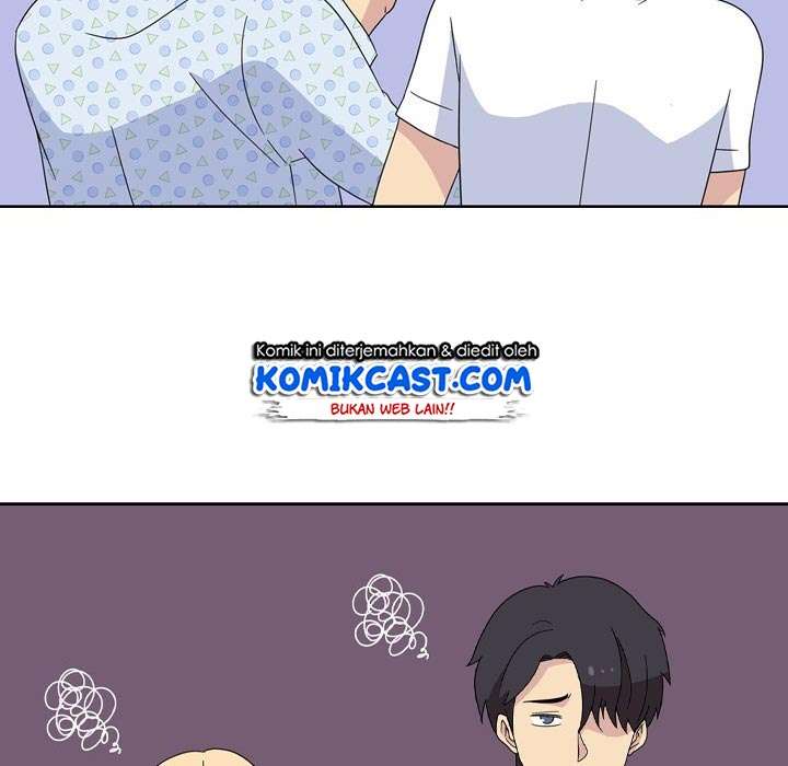 Springtime for Blossom Chapter 34 - End Gambar 68