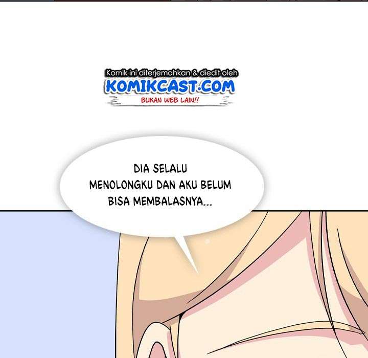 Springtime for Blossom Chapter 34 - End Gambar 85