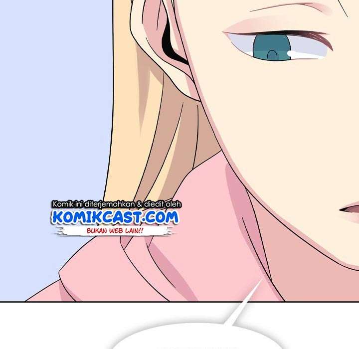 Springtime for Blossom Chapter 34 - End Gambar 86