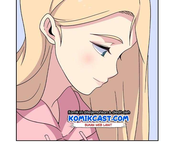 Springtime for Blossom Chapter 34 - End Gambar 95