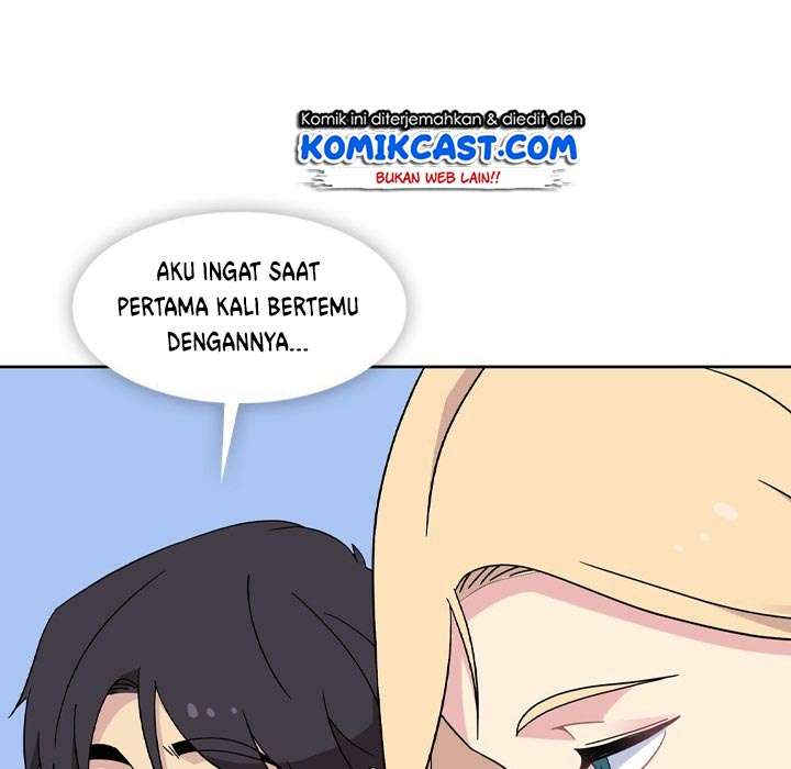 Springtime for Blossom Chapter 34 - End Gambar 96