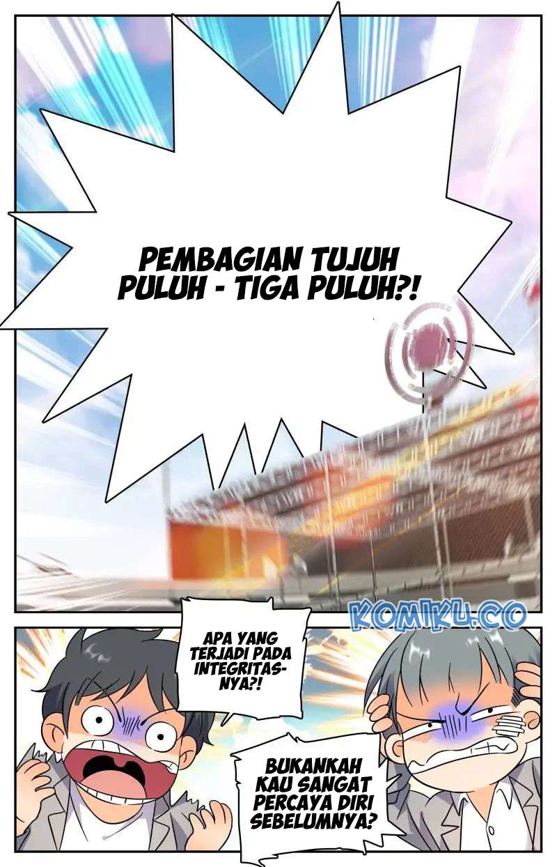 Halaman Komik