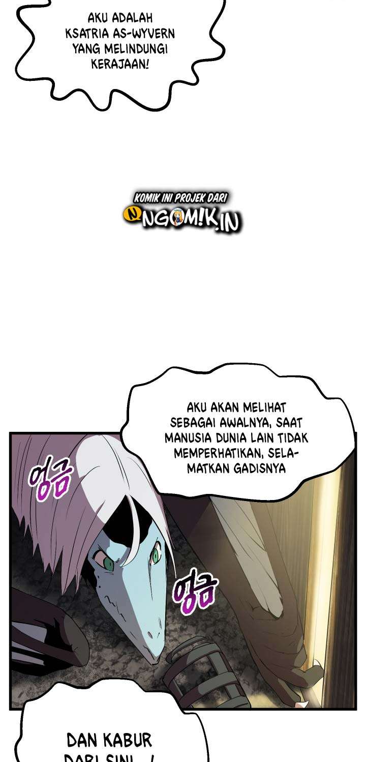 Sword King Chapter 25 Gambar 11